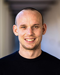 Christoph Blum
