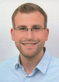 Daniel Benedikt Stienen