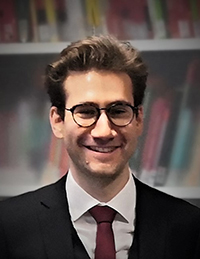 Elias Mahiout