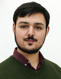 Ioannis Dimopulos