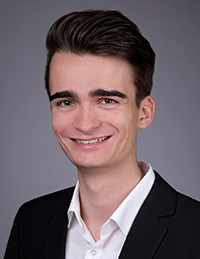 Julian Bockius