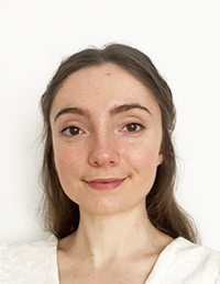 Pauline Solvi