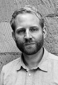 Daniel Benedikt Stienen