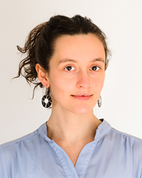 Silvie Lang